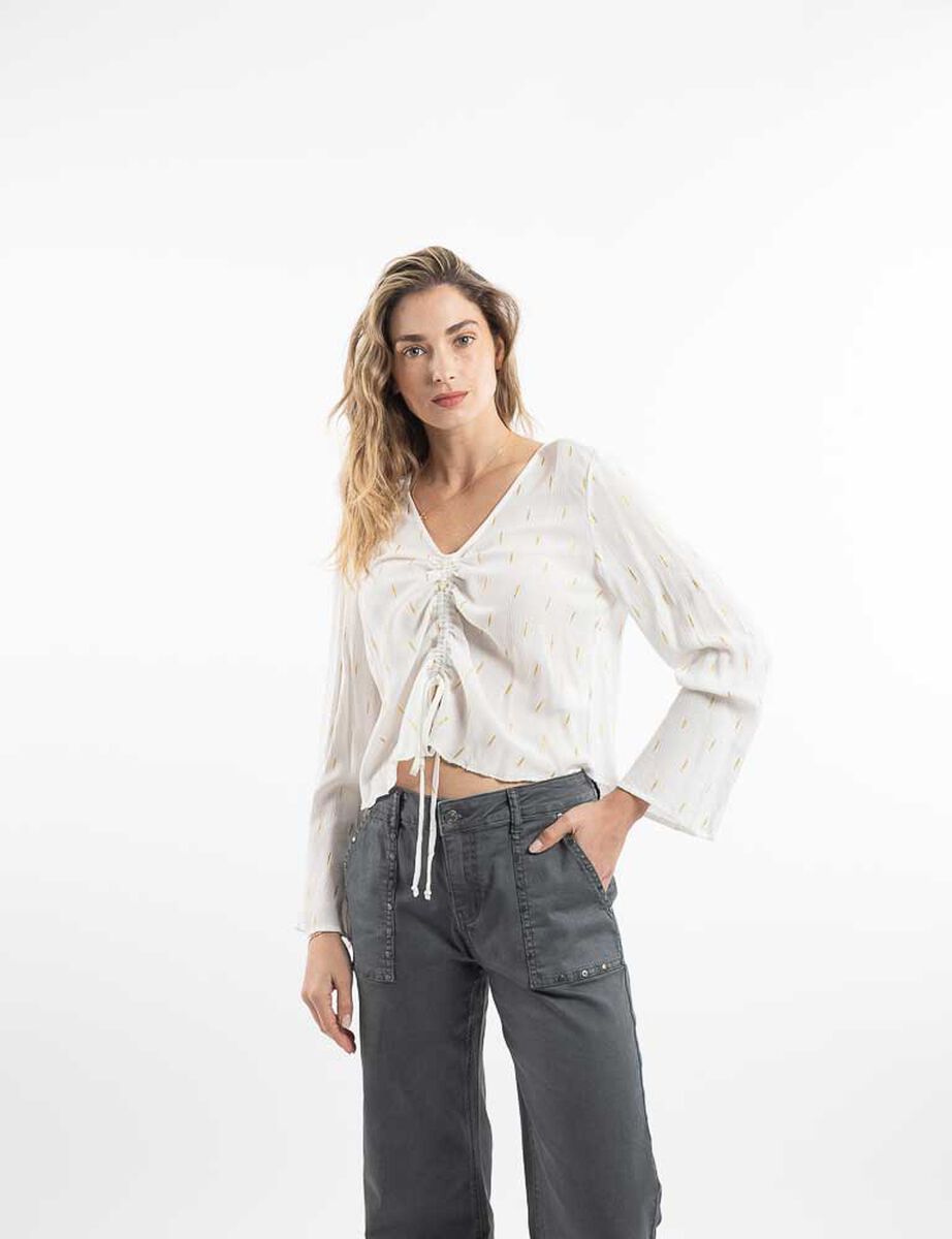 Blusa Mujer Alma