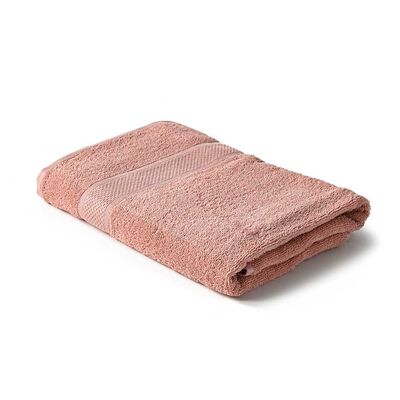 Imagen 2 del producto Set 4 Toallas American Family Rosado