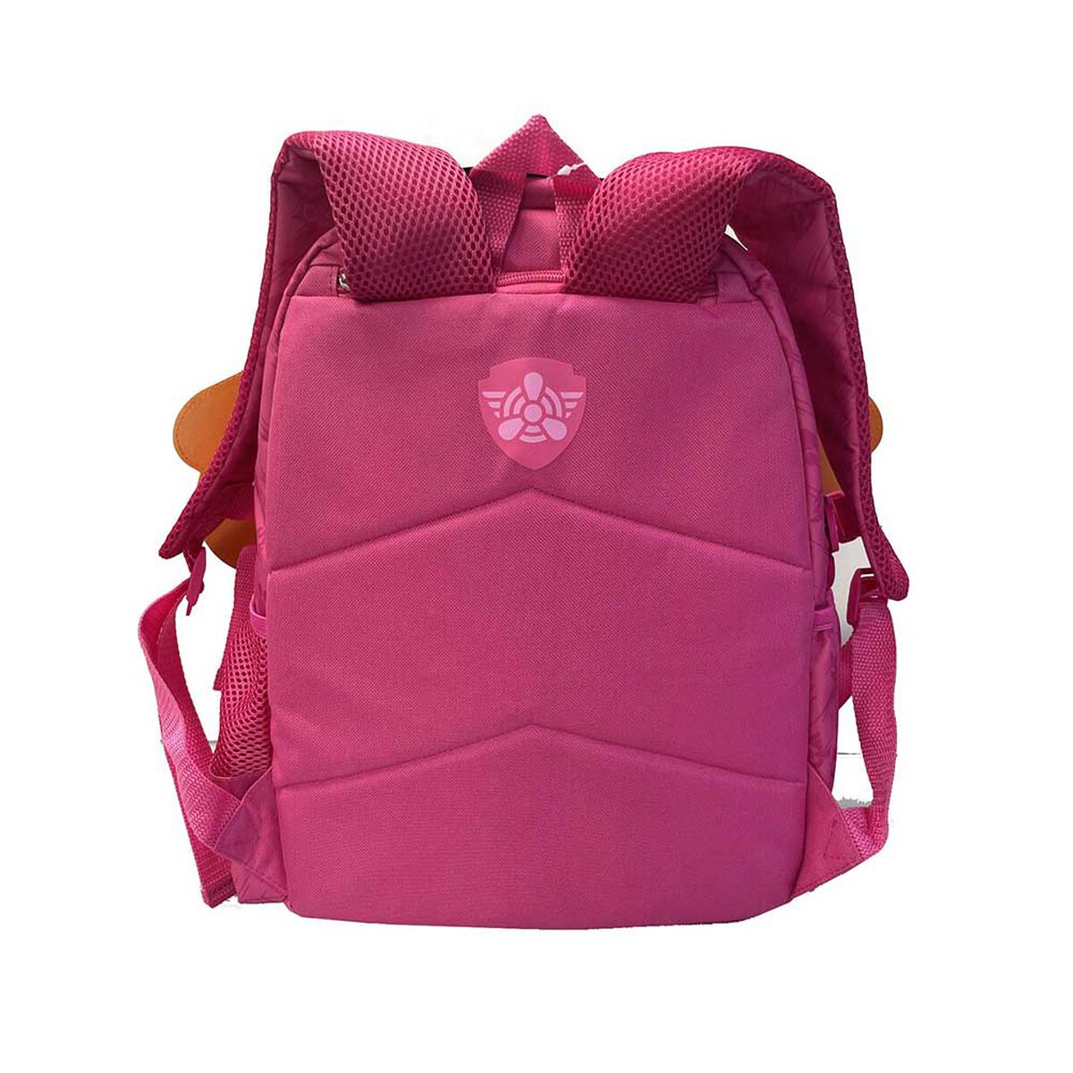 Mochila con Capucha Ni&ntilde;a Paw Patrol