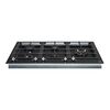 Encimera a Gas Teka EW 90 5G BK 5 Quemadores