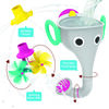 Elefante Embudo Gris Yookidoo 