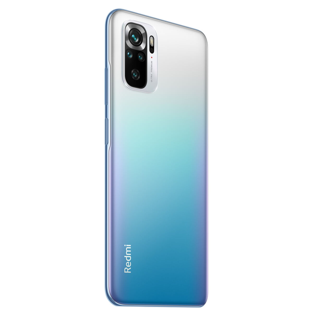 Celular Xiaomi Redmi Note 10S 128GB 6,4" Ocean Blue WOM