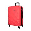Maleta American Tourister Universe 3,0 Rojo 98 lts. Talla L
