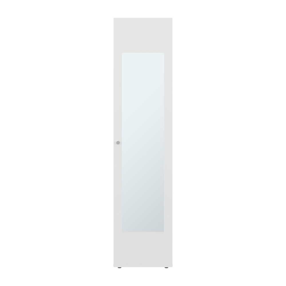 Closet Tuhome Dreams 1 Puerta Blanco Marquez | Abc
