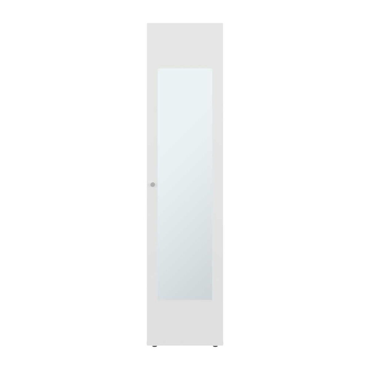 Closet Tuhome Dreams 1 Puerta  Blanco Marquez