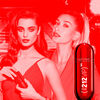 Perfume 212 VIP Rosé Red EDP 80 ml + Kit