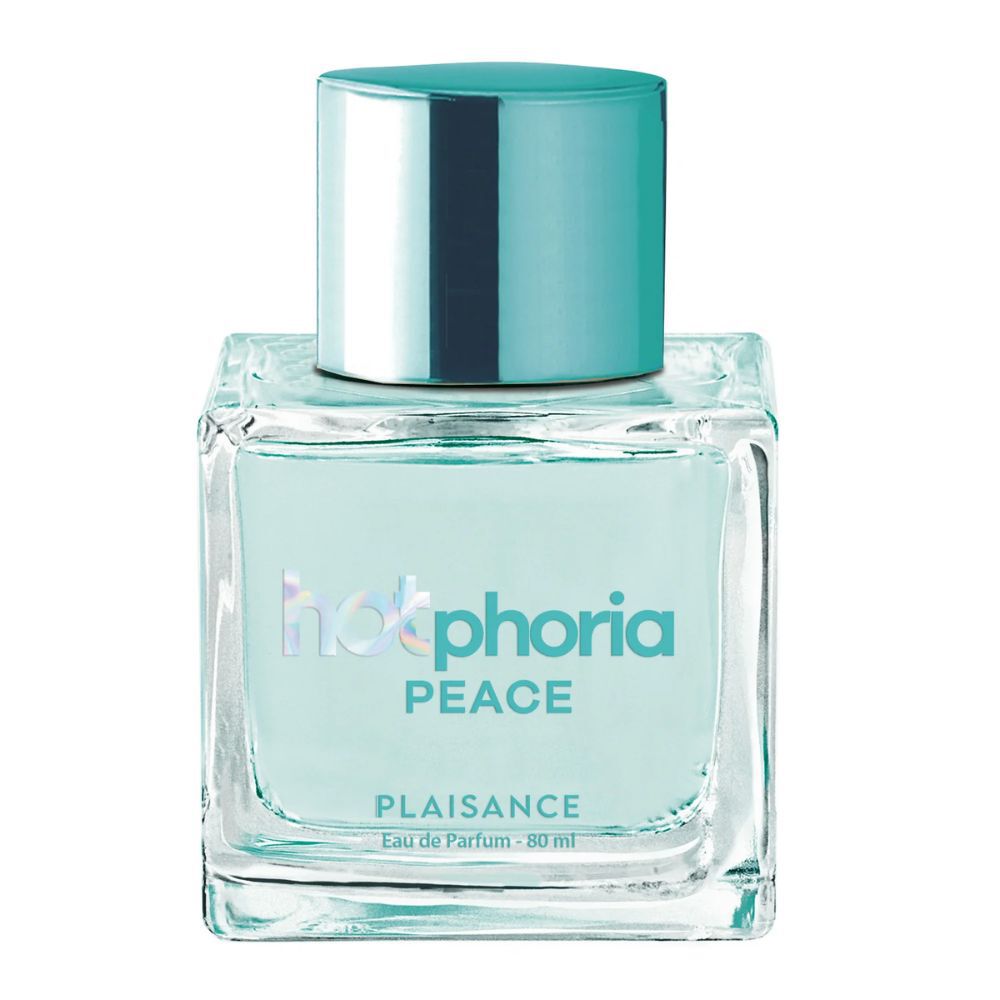 Plaisance Hotphoria Peace EDP 80 ml, foto 2