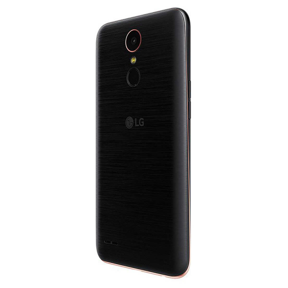 Celular LG 5.3" Negro Movistar