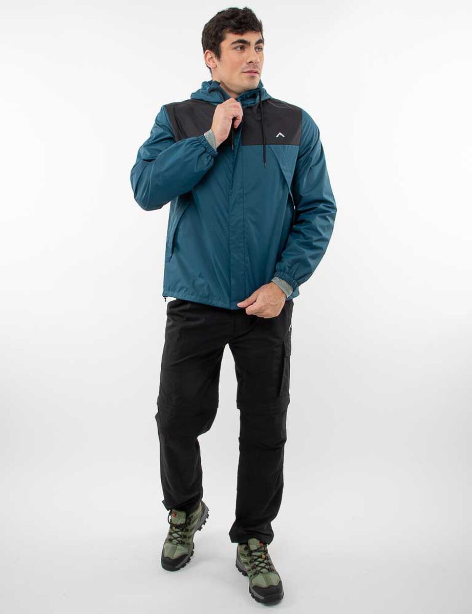 Chaqueta Deportiva Hombre Alpinextrem