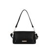 Cartera Bandolera Secret Sicilia SC7 Mediana Negra