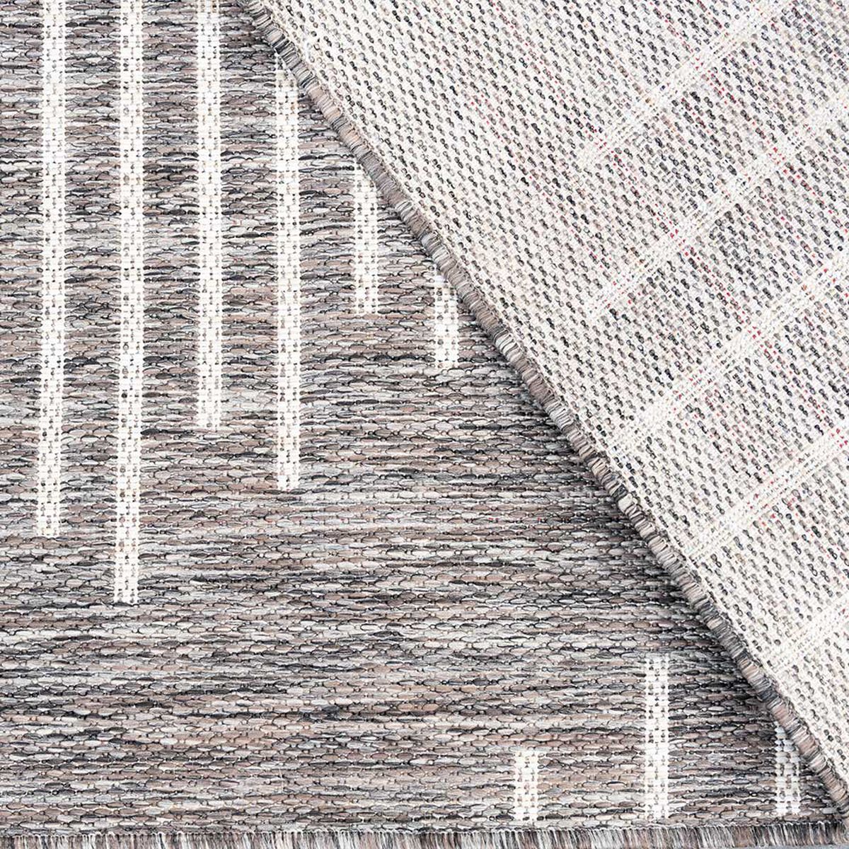 Alfombra Doral Chicago Beige 230x170