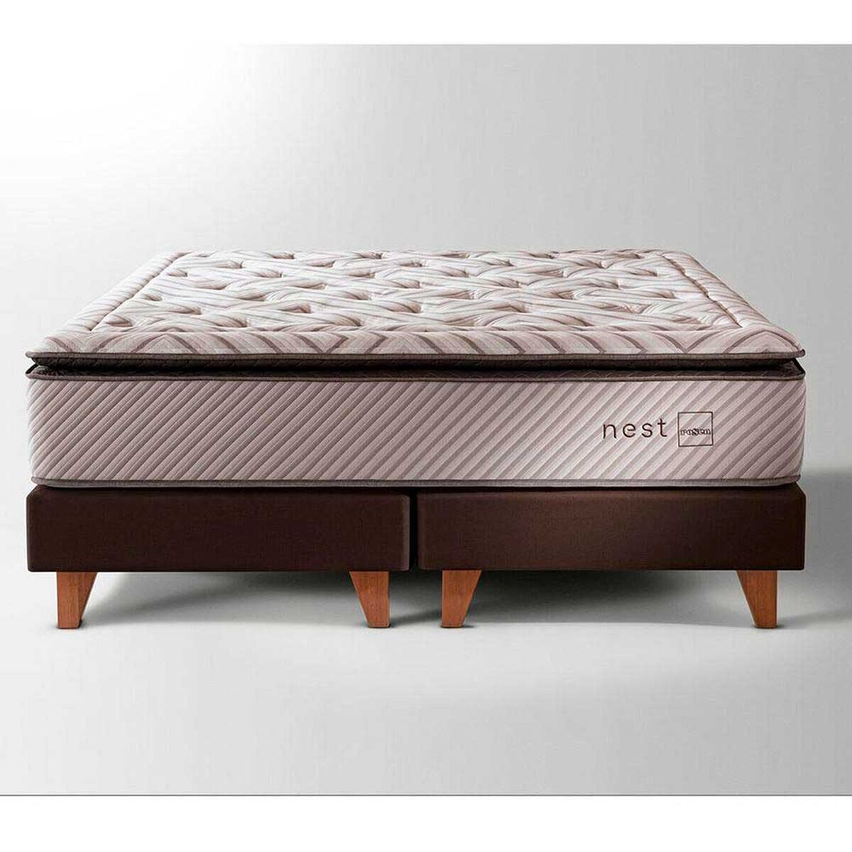 Cama Europea Super King Div