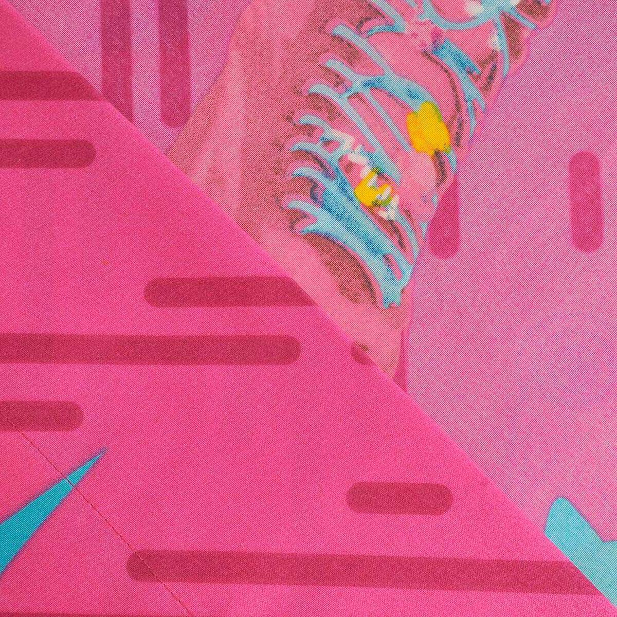 S&aacute;bana Licencia Infantil Soy Luna 1,5 Plazas