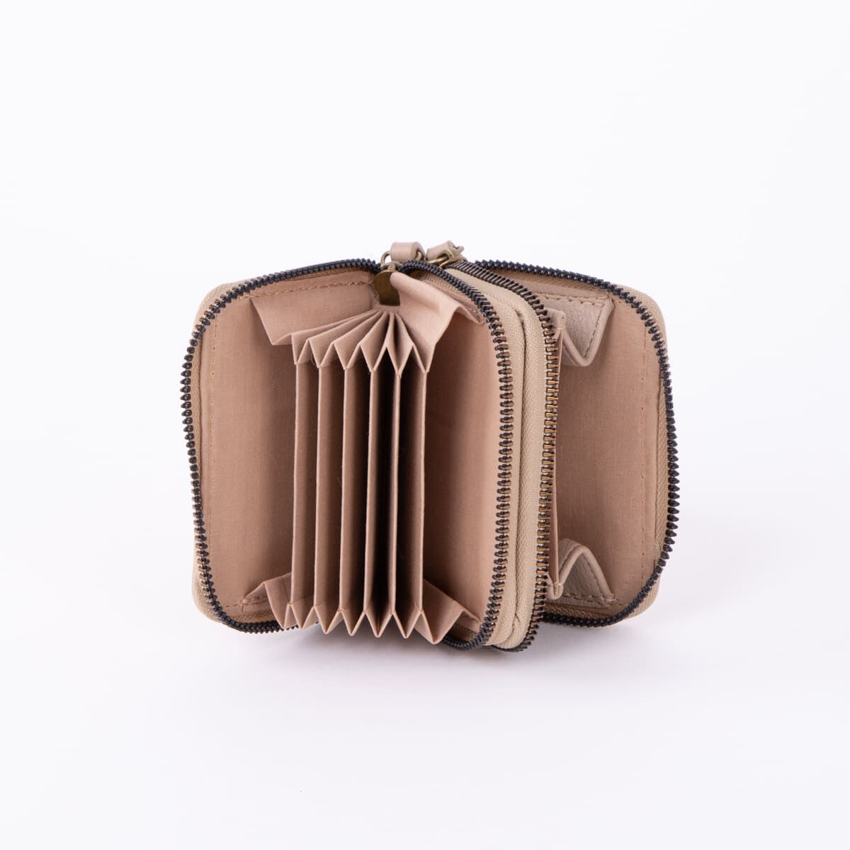 Billetera Mujer Eco Cuero Portman Club Woman