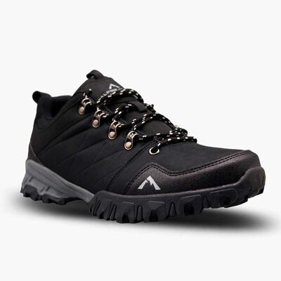 Imagen 1 del producto Zapatilla Outdoor Hombre Alpinextrem Negro