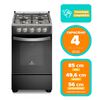 Cocina a Gas Mademsa FM4LP 4 Quemadores