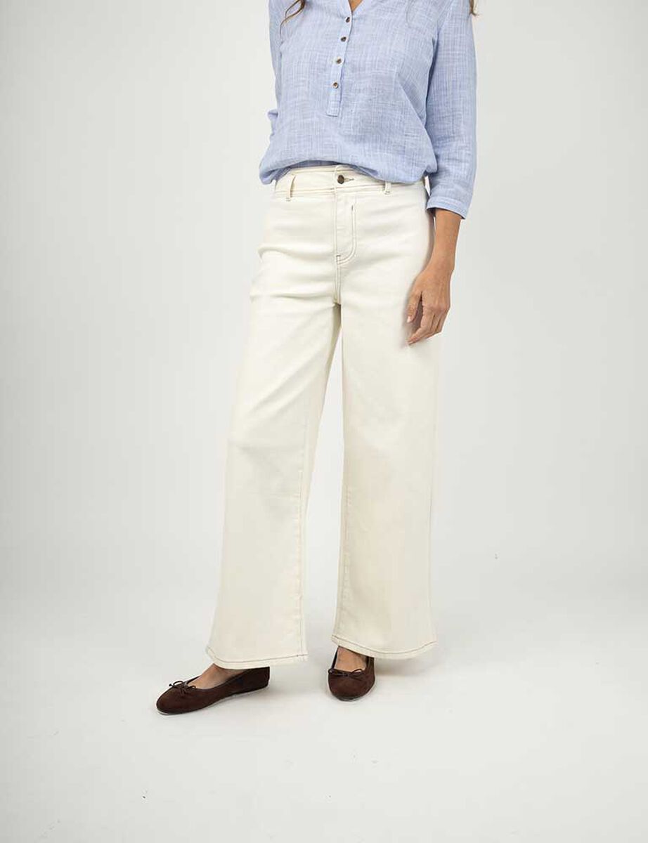Jeans Mujer Portman Club