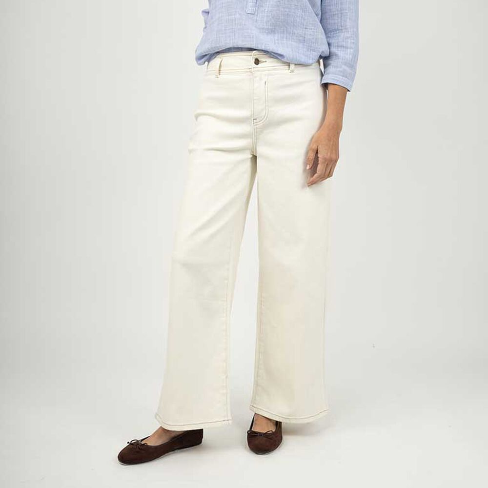 Jeans Mujer Portman Club