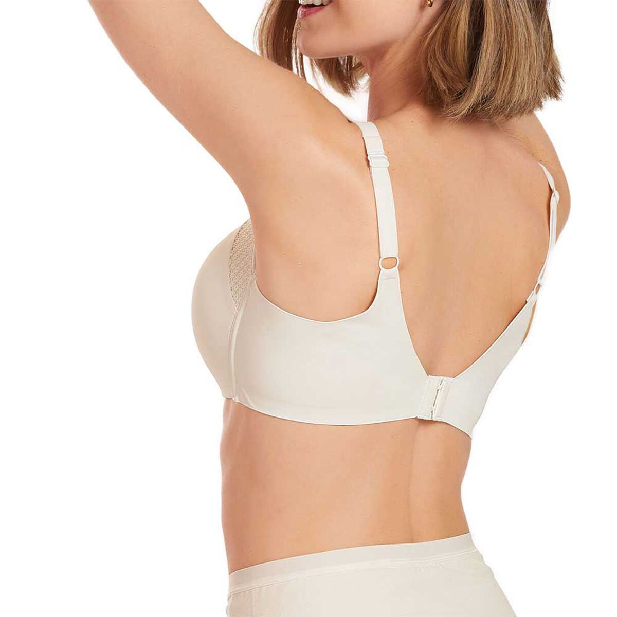 Sost&eacute;n Copa B Prehormado Mujer Intime