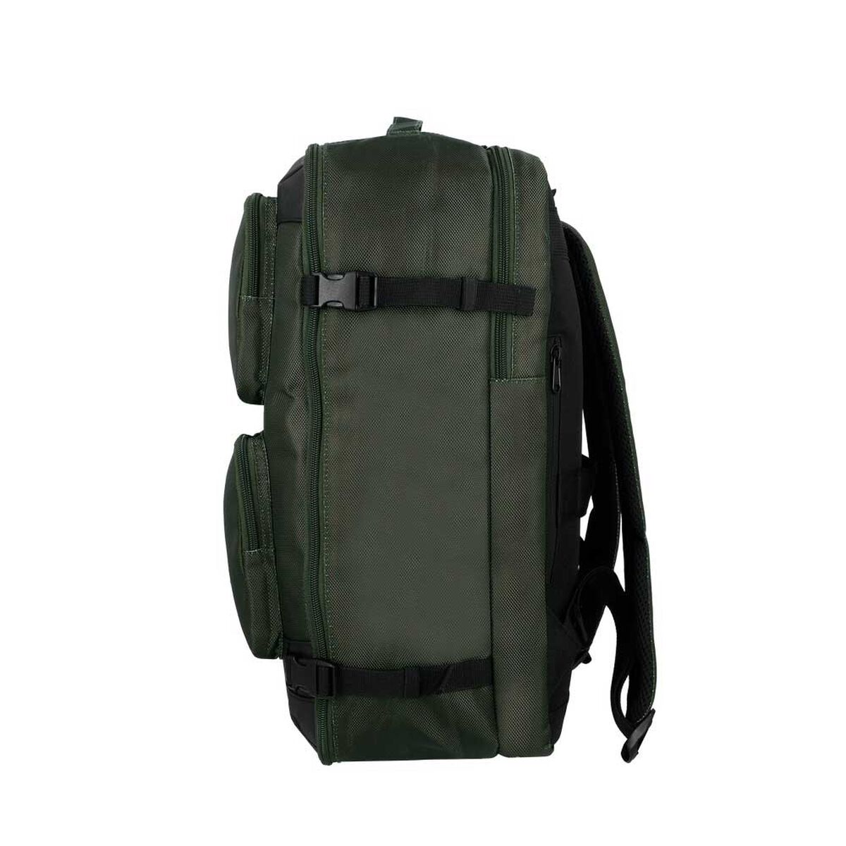 Mochila de Viaje Xtrem Reynold 6XT Verde Oliva 17"