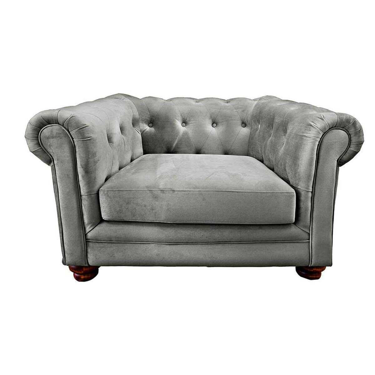 Sof&aacute; Latam Home Florencia 1 Cuerpo