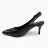 Zapato Vestir Mujer Zibel