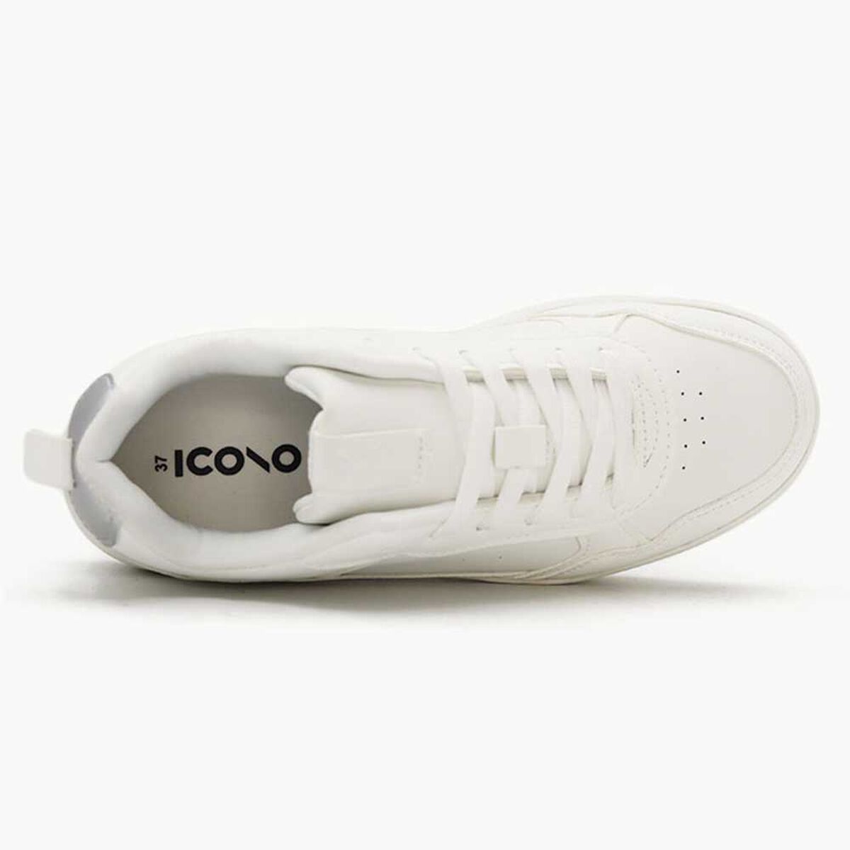 Zapatilla Urbana Mujer Icono