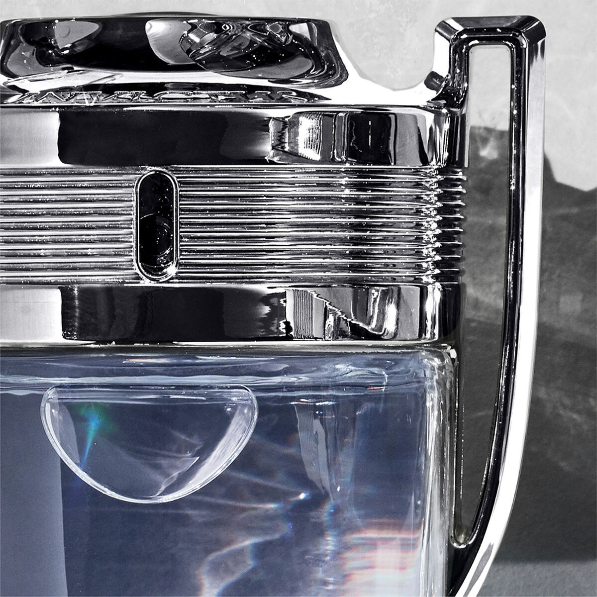 Pefume Paco Rabanne Invictus EDT 50 ml