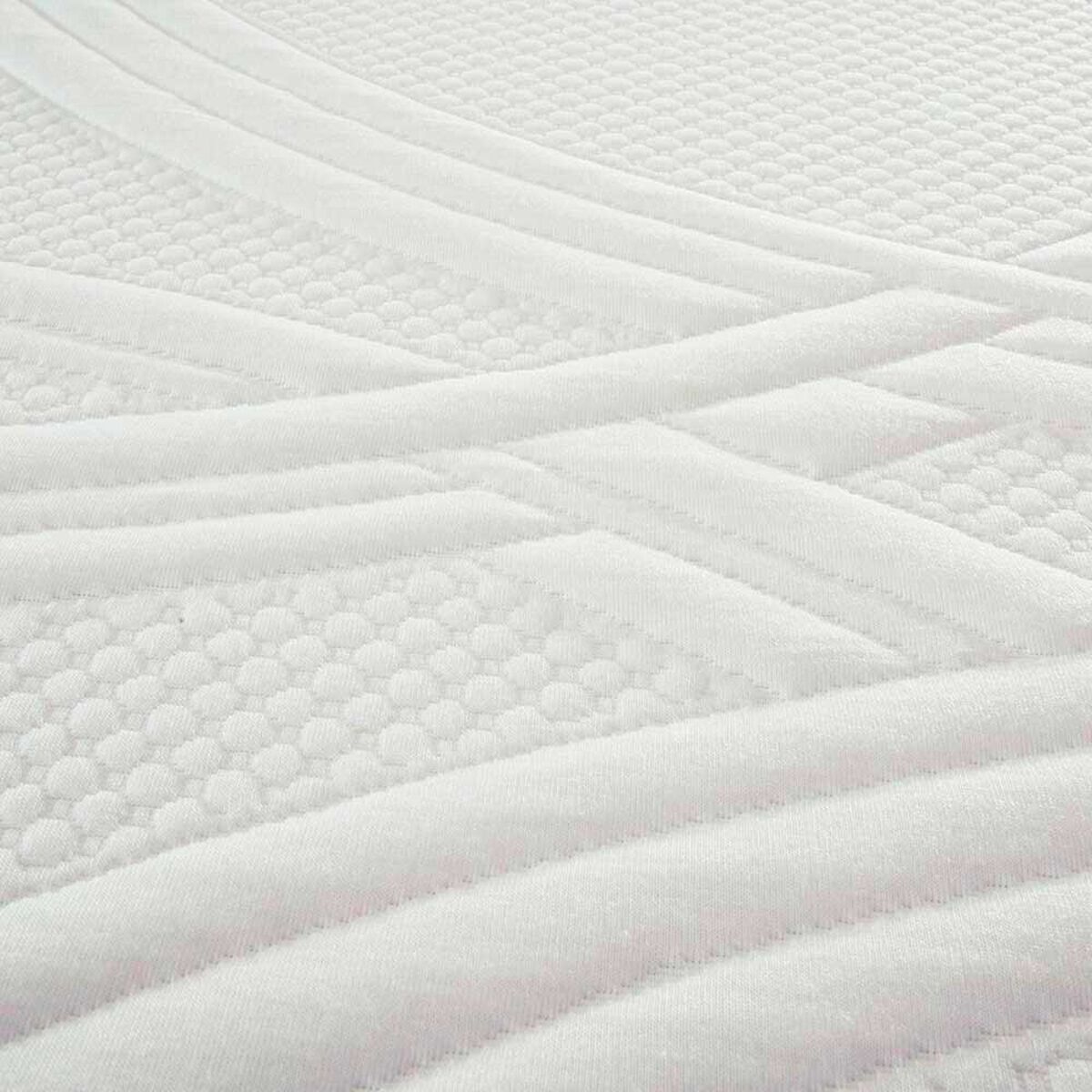 Cama Nido CIC 1,5 Plazas Ortopedic + Respaldo Gles Alpino