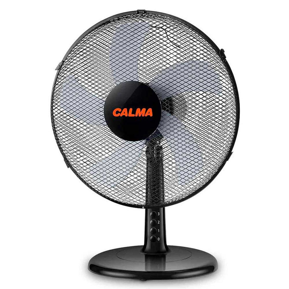 Ventilador de Mesa Calma 4000