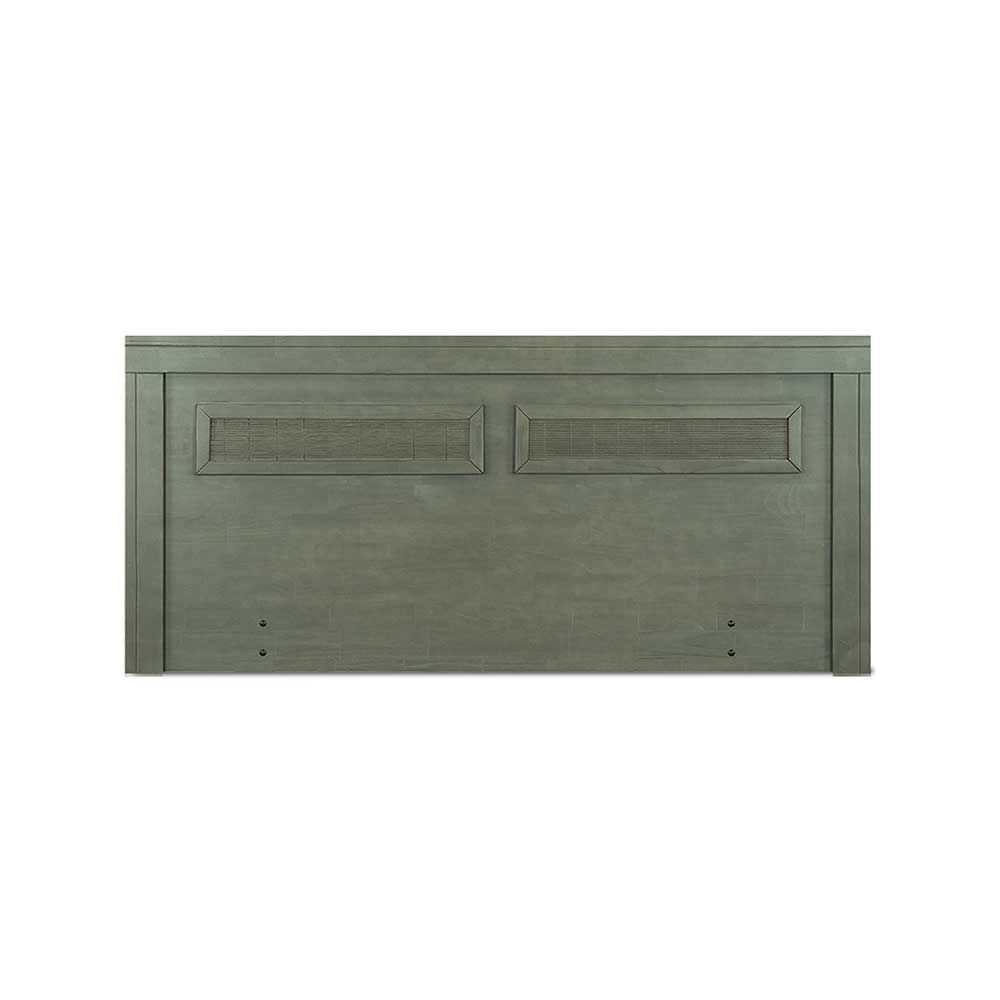 Respaldo CIC 2 Plazas Milan Olivo