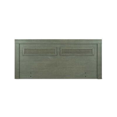 Respaldo CIC 2 Plazas Milan Olivo