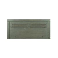 Respaldo CIC 2 Plazas Milan Olivo