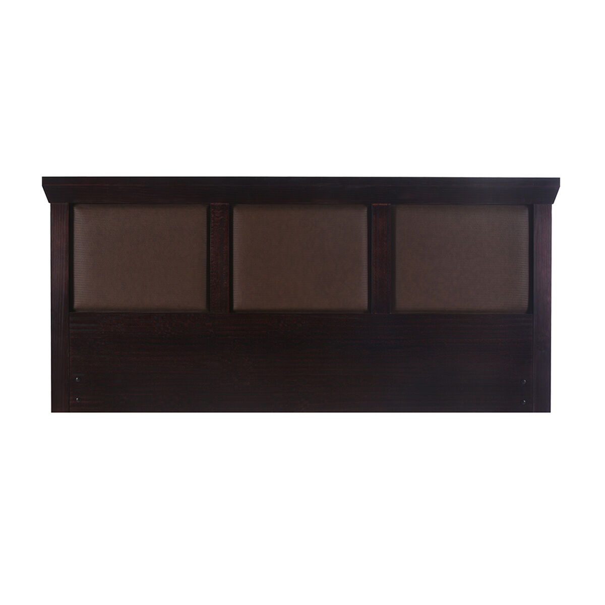 Respaldo CIC 2 Plazas New Torino Chocolate