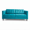 Sof&aacute; Muebles MPR Siena 2 Cuerpos Calipso