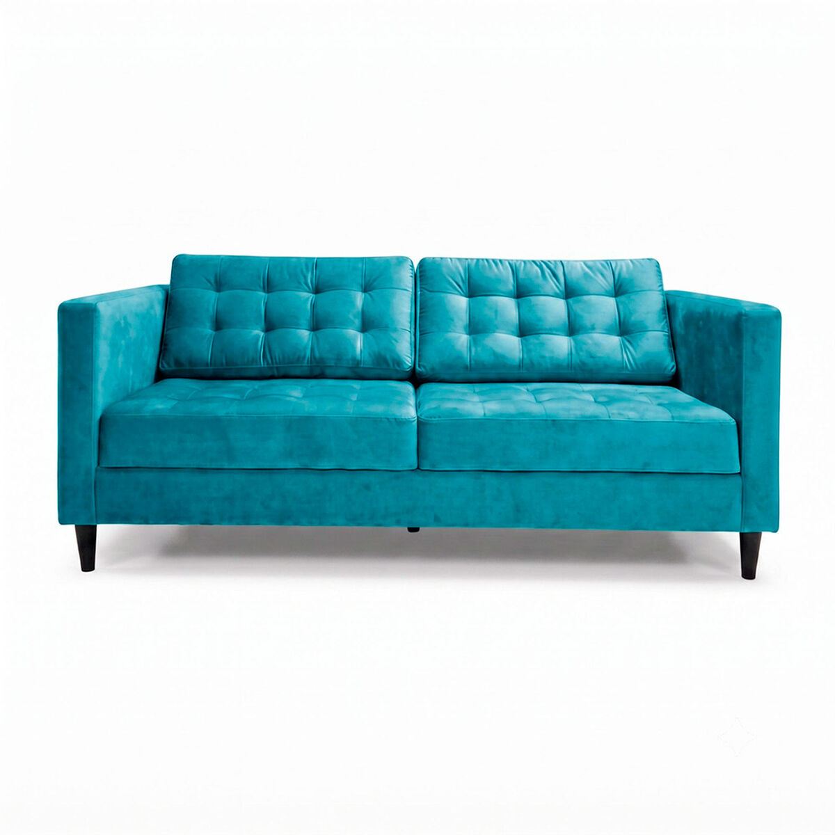 Sof&aacute; Muebles MPR Siena 2 Cuerpos Calipso