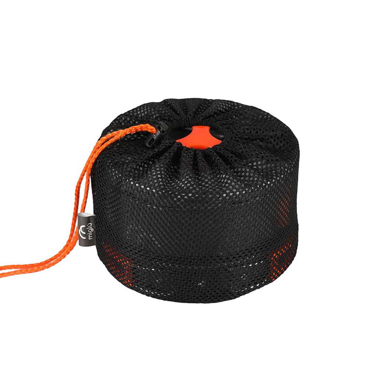 Set de Camping Miglu 16 piezas