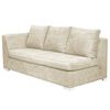 Sofá Seccional Innovamuebles Chelsea 4 Cuerpos Beige