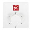 Ventilador De Techo  56"  M56Lg