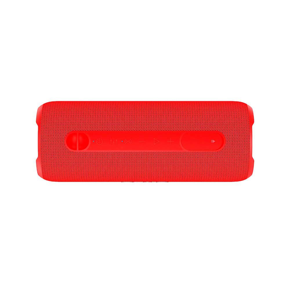 Aiwa AW-Q260R Rojo, foto 5