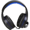 Audífonos Gamer Njoytech Azul 