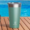 Vaso Térmico Electrolux Sense 560 ml Verde