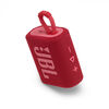 Parlante Bluetooth JBL Go 3 Rojo