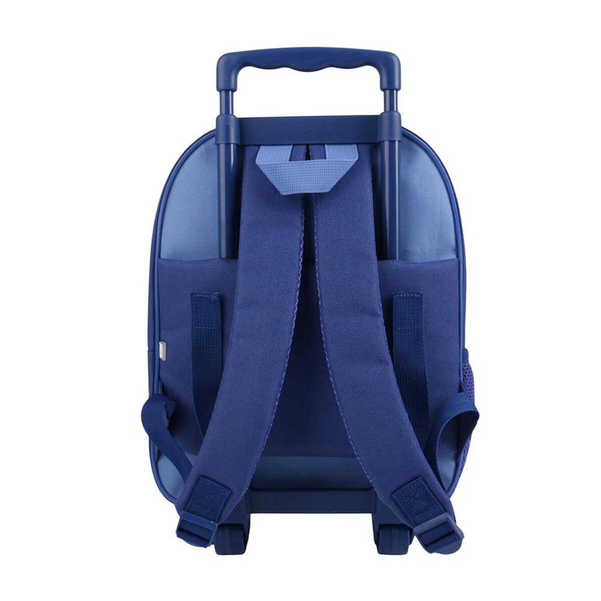 Mochila 3D con Ruedas Stitch