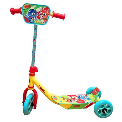 Scooter Fantasy 3 Ruedas K3yriders