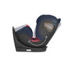 Silla de Auto Convertible Uni-All London Gris