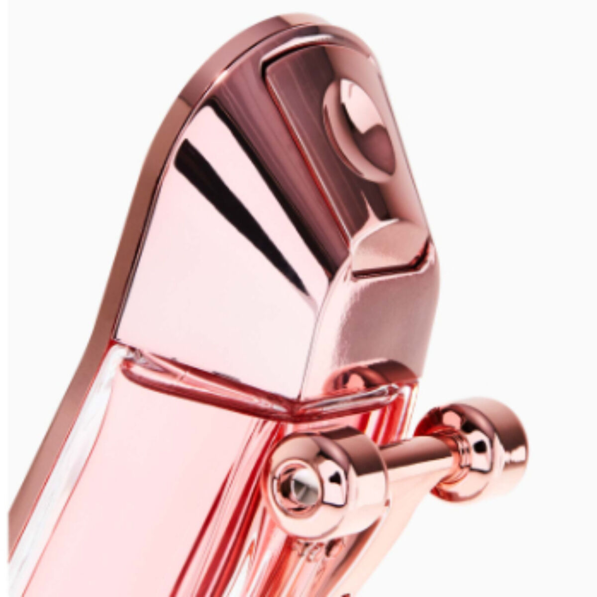Set Carolina Herrera Perfume Mujer 212 Heroes For Her 80 Ml + Body Lotion 100 Ml + Megaspritzer 10 Ml