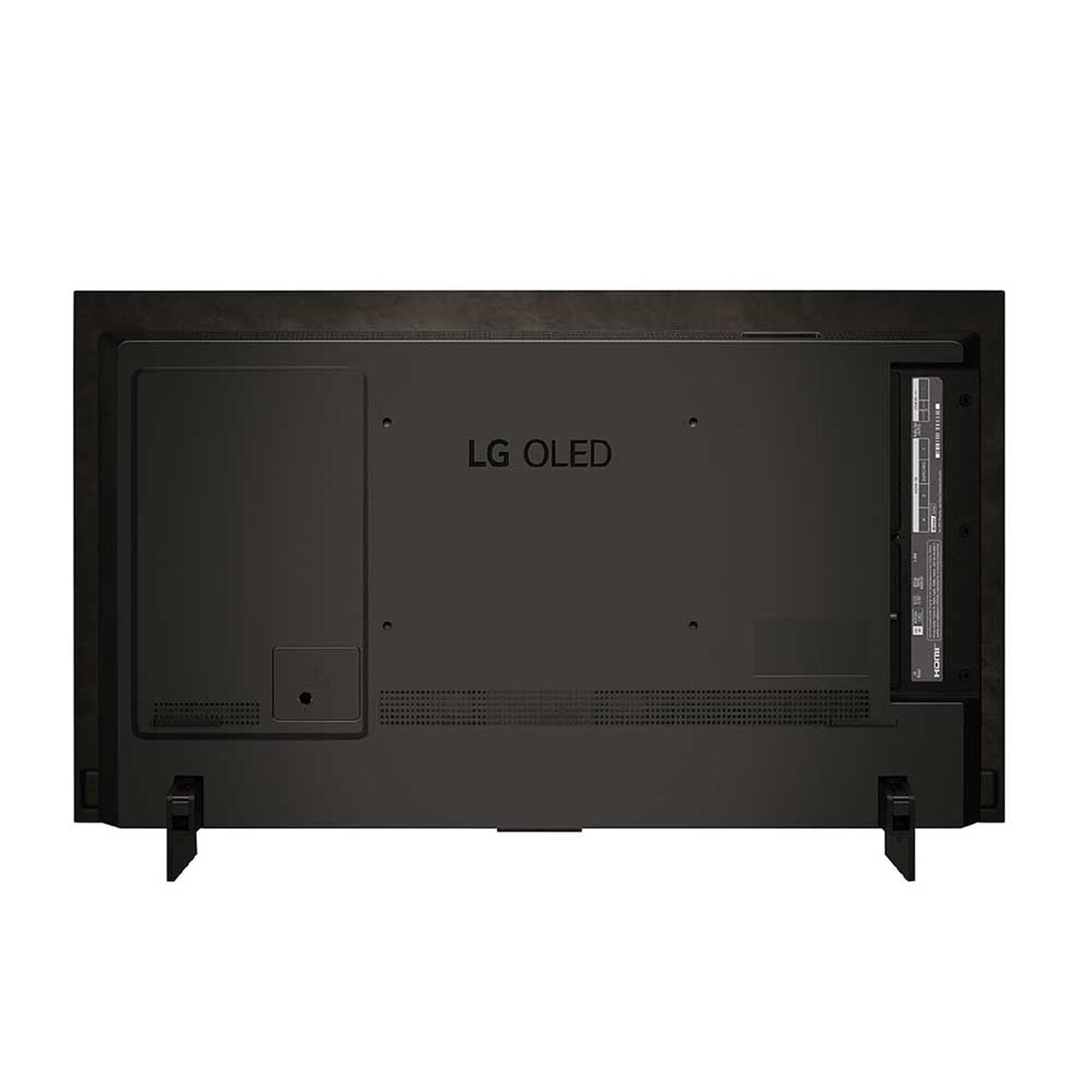 OLED 42" LG OLED42C4PSA Smart TV 4K UHD