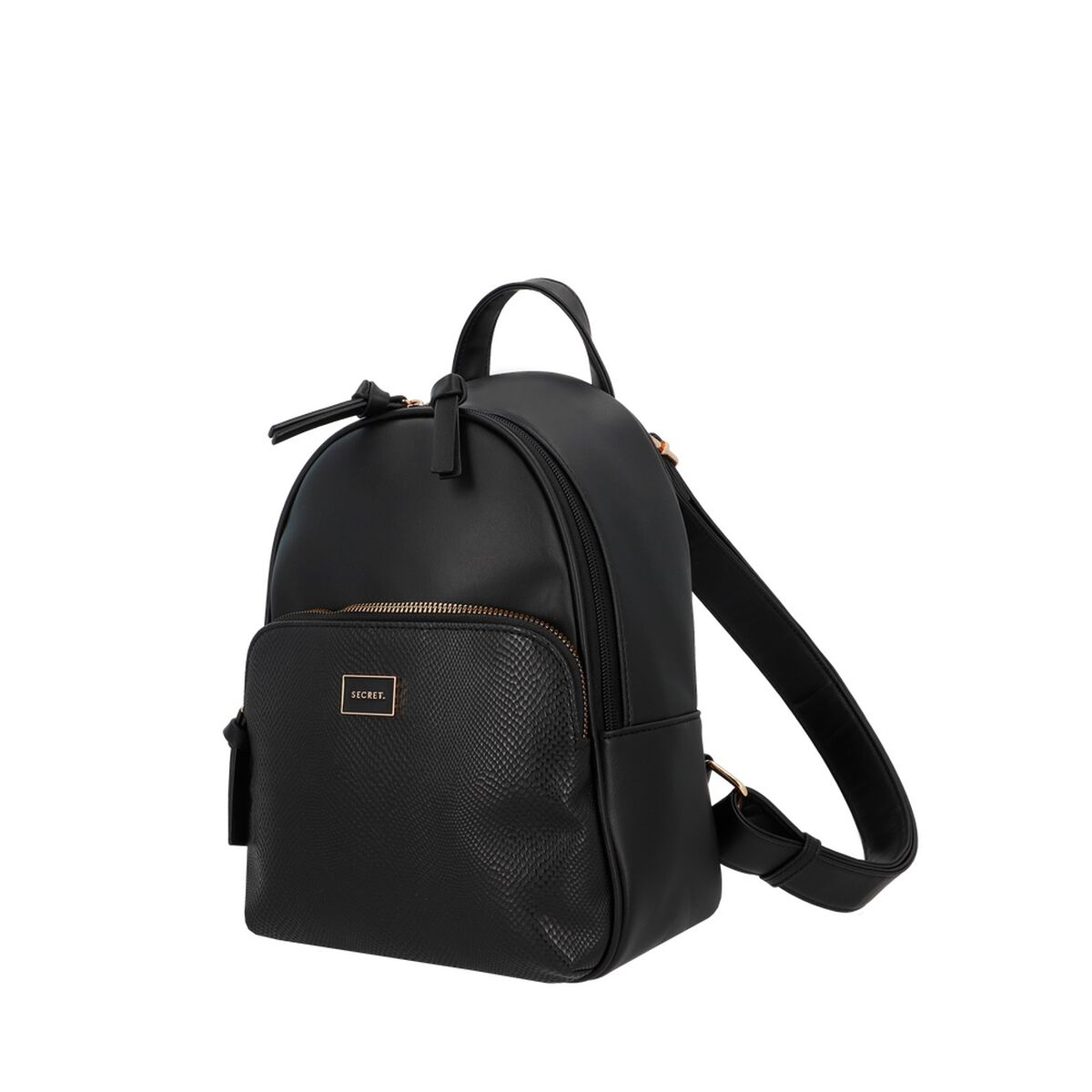 Mochila Secret Valencia ST6 S Negro