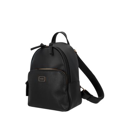 Imagen 2 del producto Mochila Secret Valencia ST6 S Negro